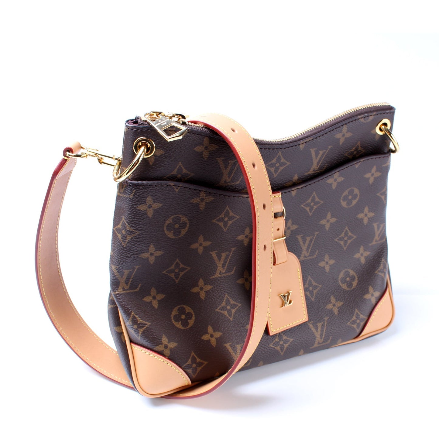 Louis Vuitton Odeon PM NM Monogram