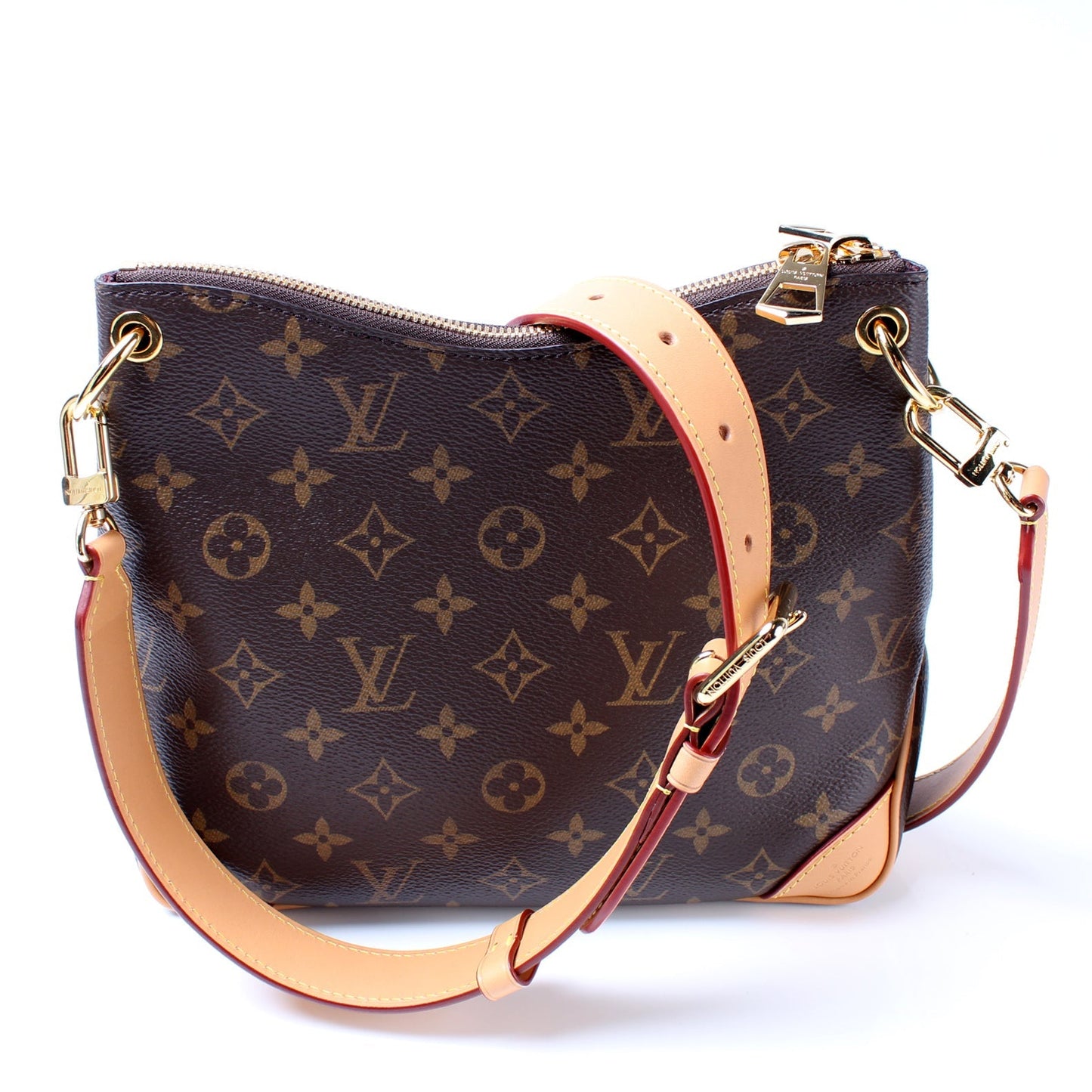 Louis Vuitton Odeon PM NM Monogram