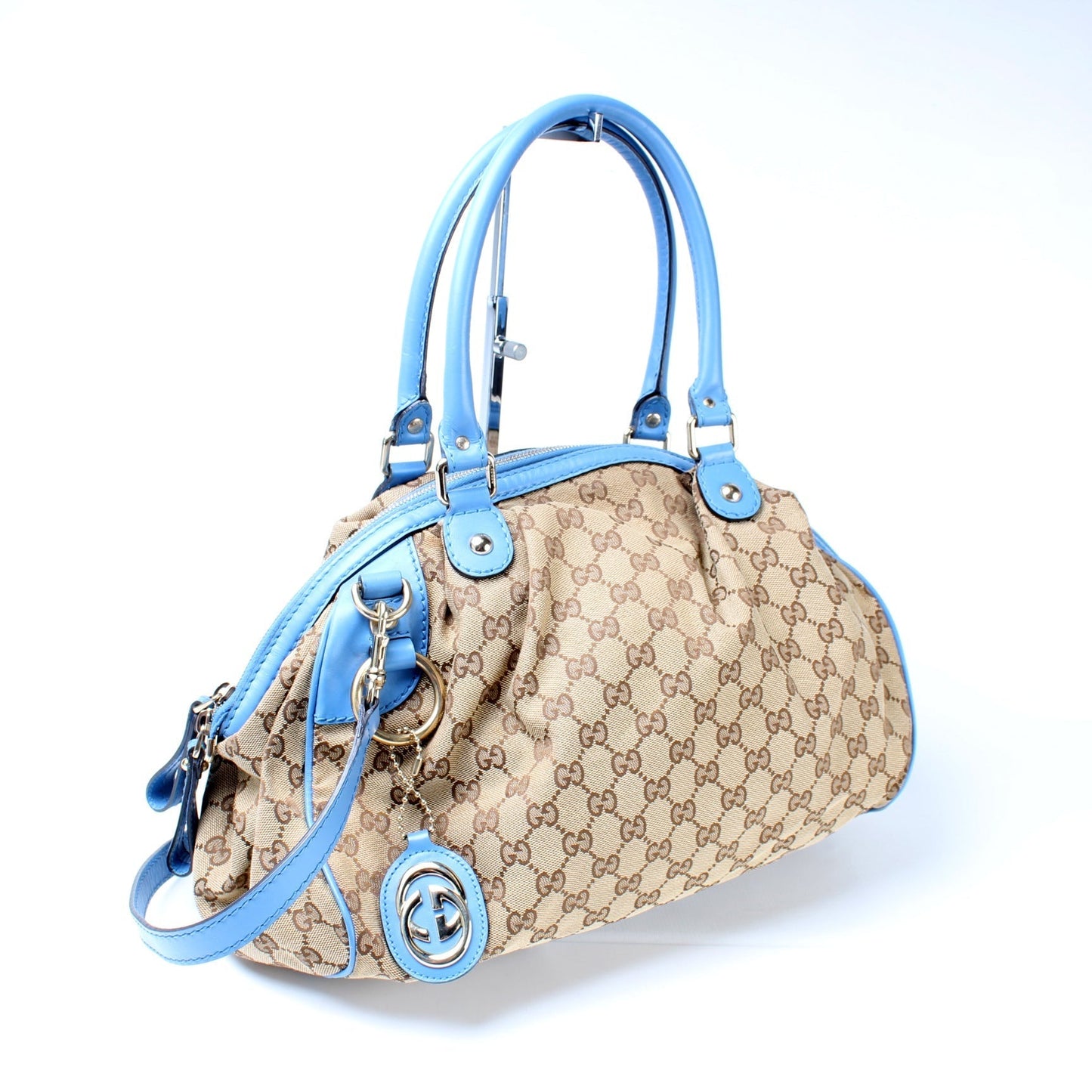 Gucci 223974 Sukey Boston Bag
