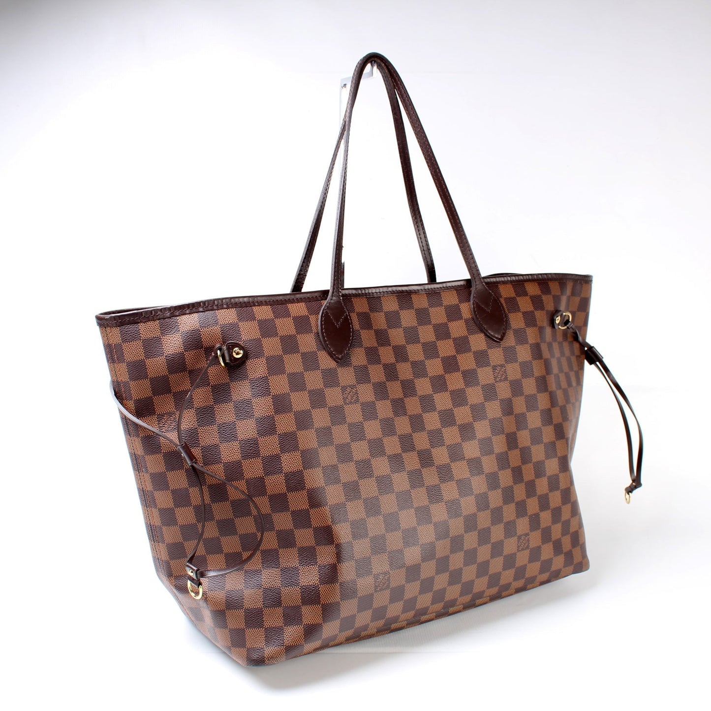 Louis Vuitton Neverfull GM Damier Ebene