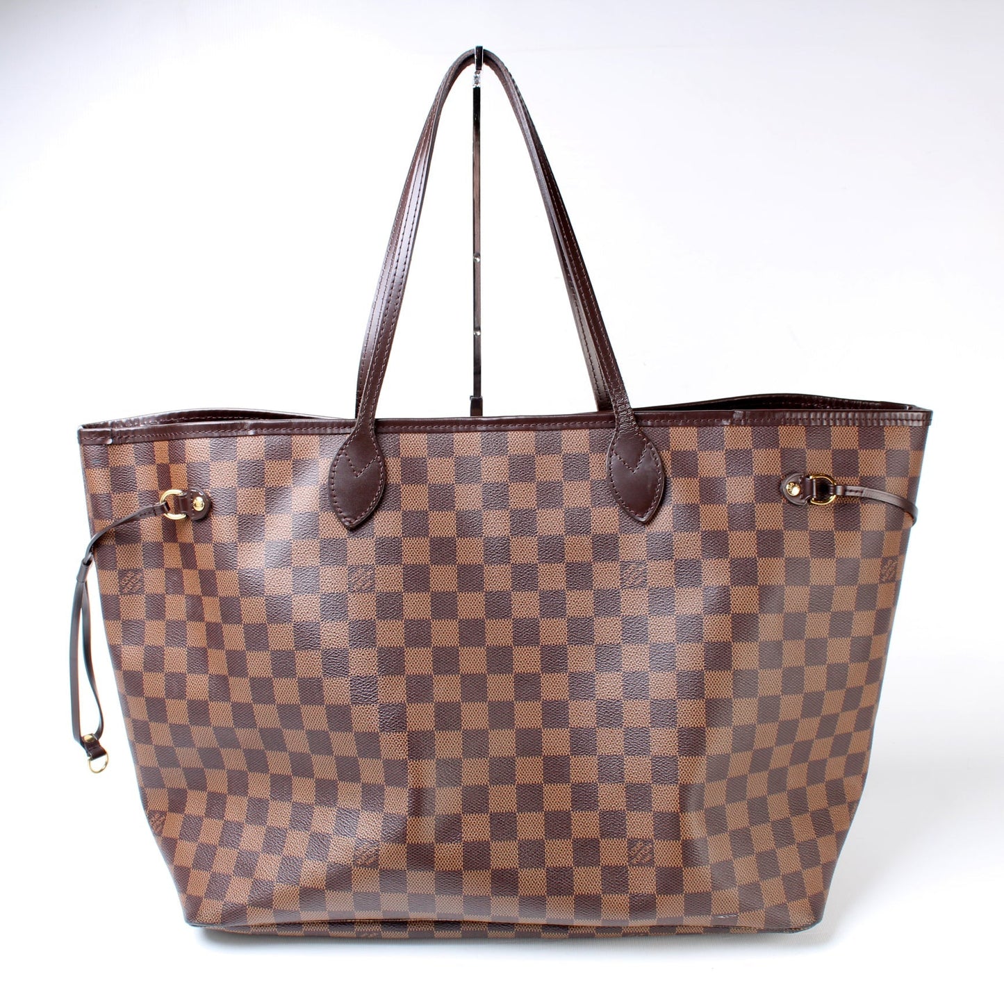 Louis Vuitton Neverfull GM Damier Ebene