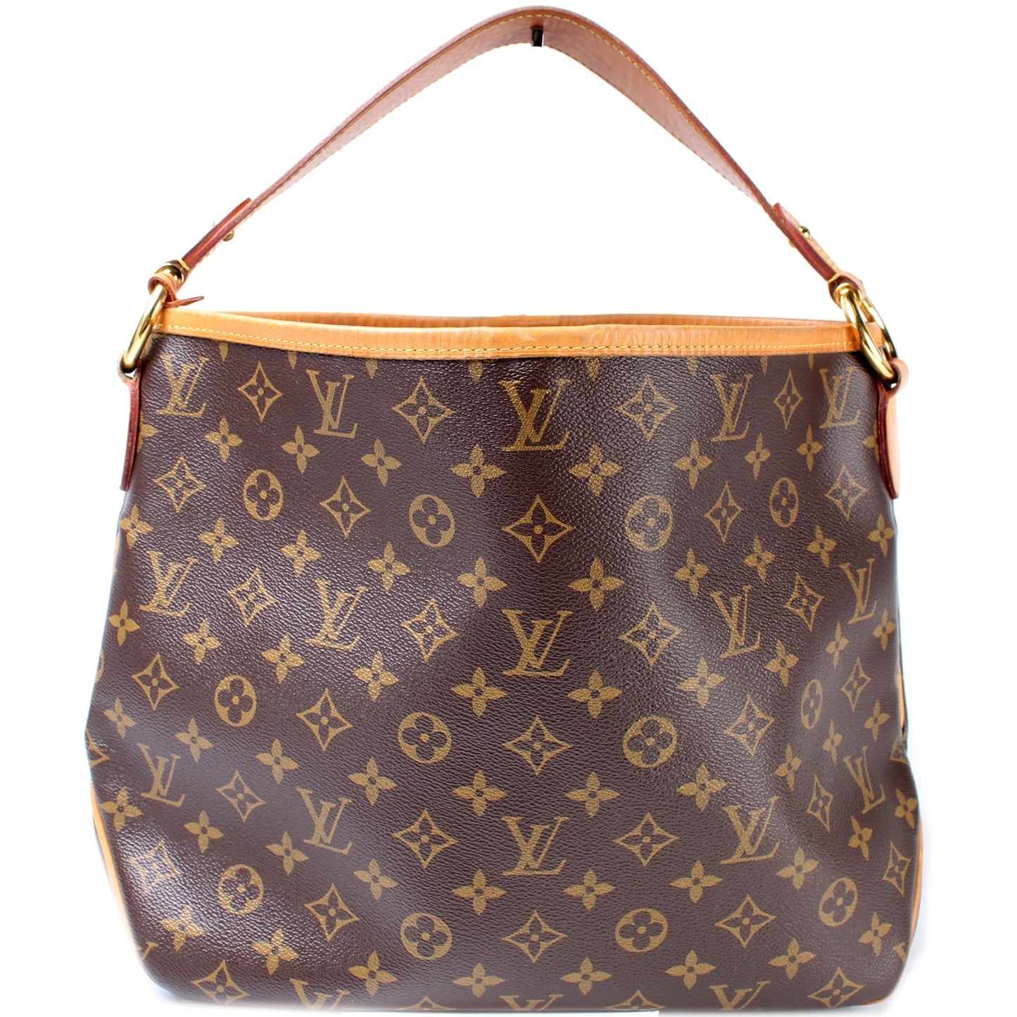 Louis Vuitton Delightful PM Monogram
