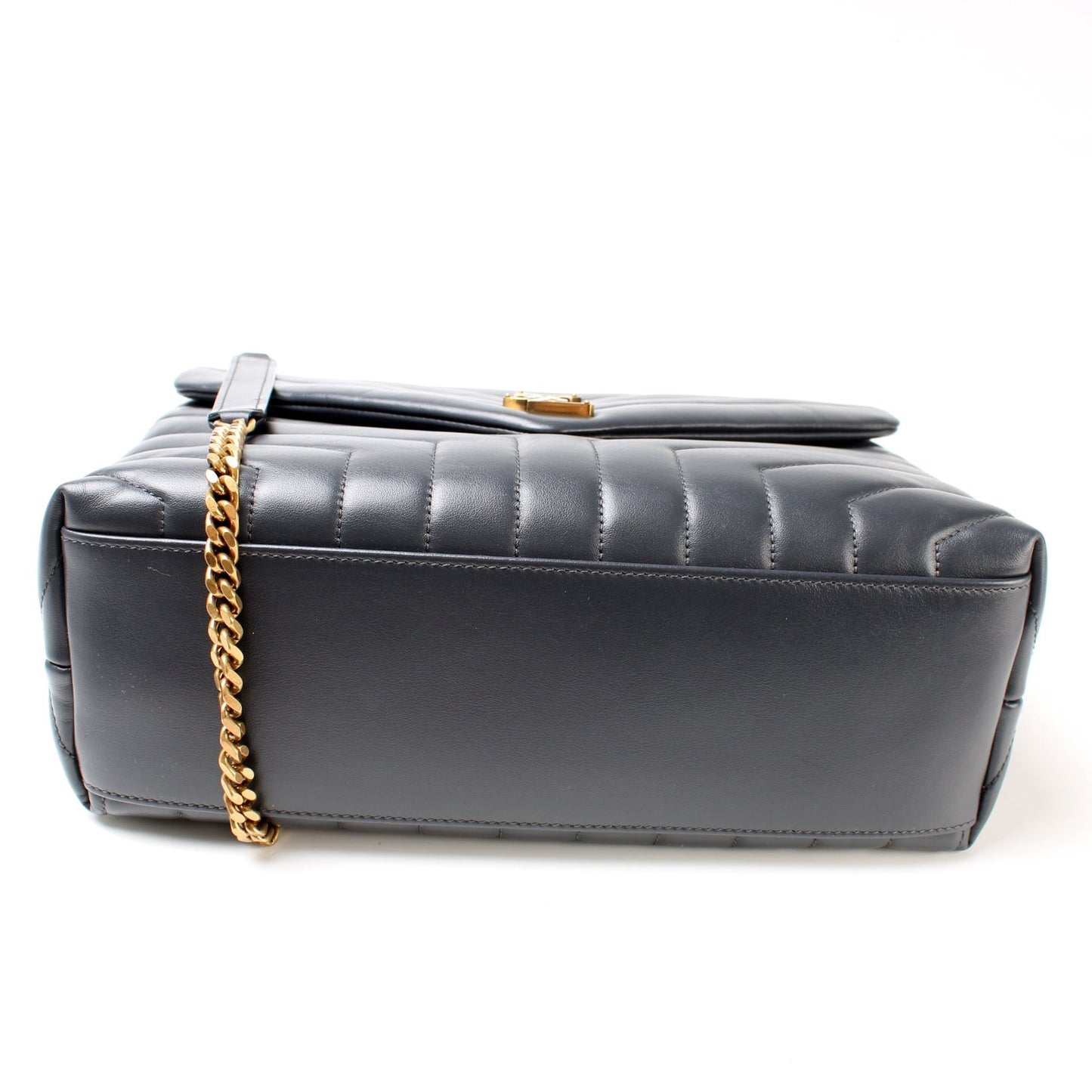 Saint Laurent Loulou Medium Quilted 574946 Bag
