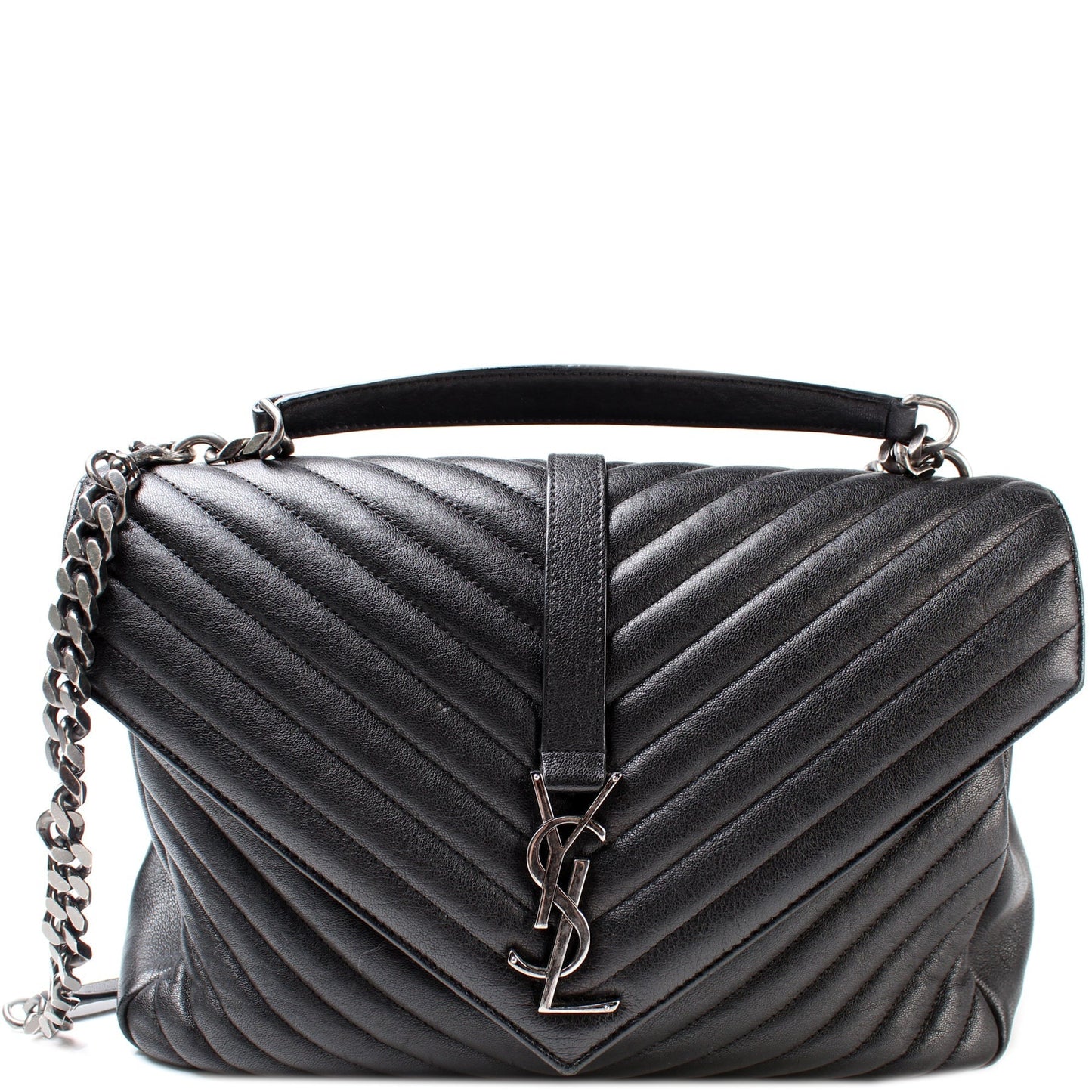 Saint Laurent College Large 392738 Bag