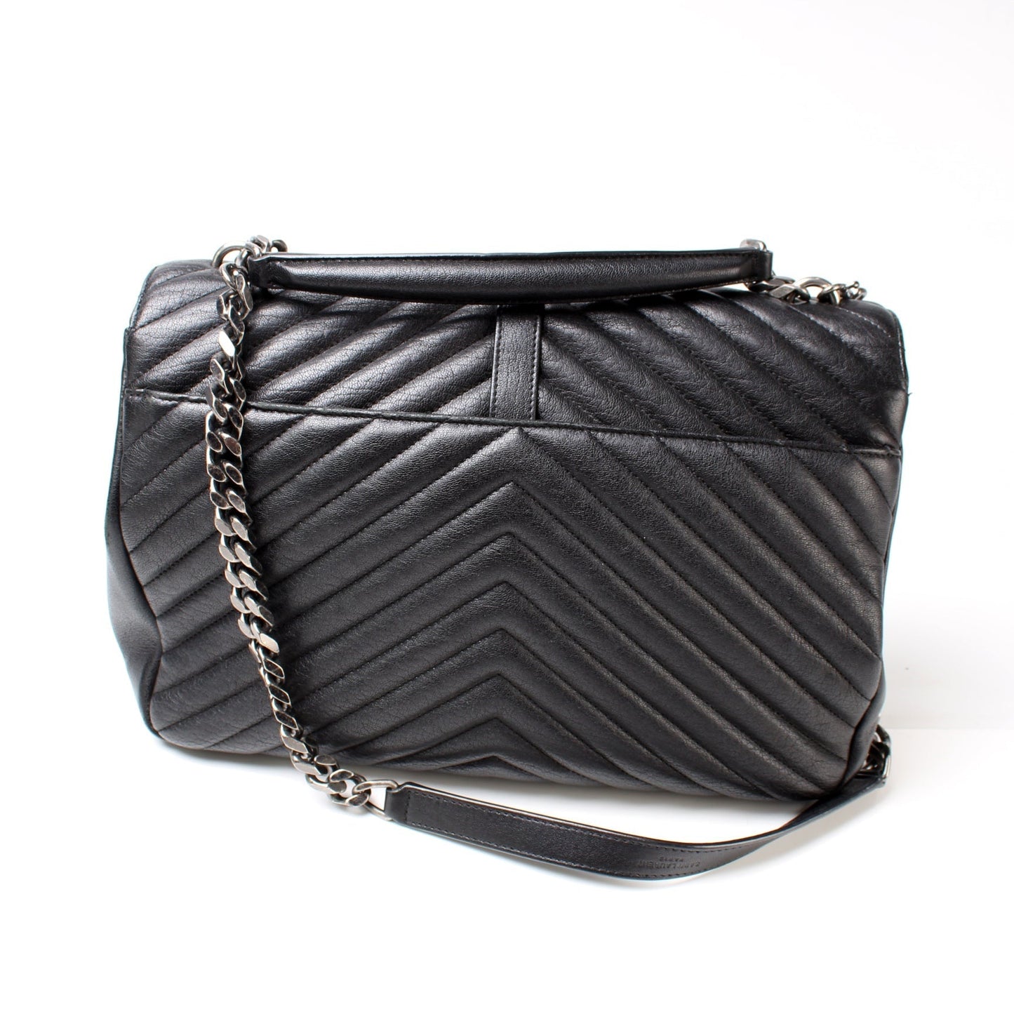Saint Laurent College Large 392738 Bag