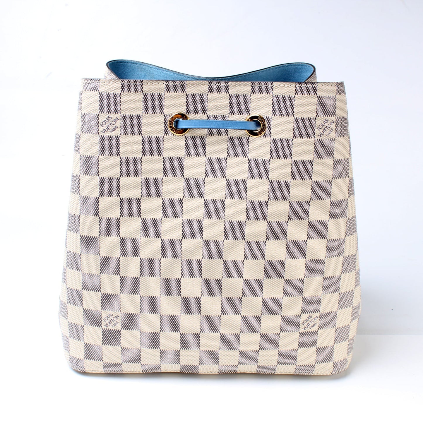 Louis Vuitton Neonoe Damier Azur