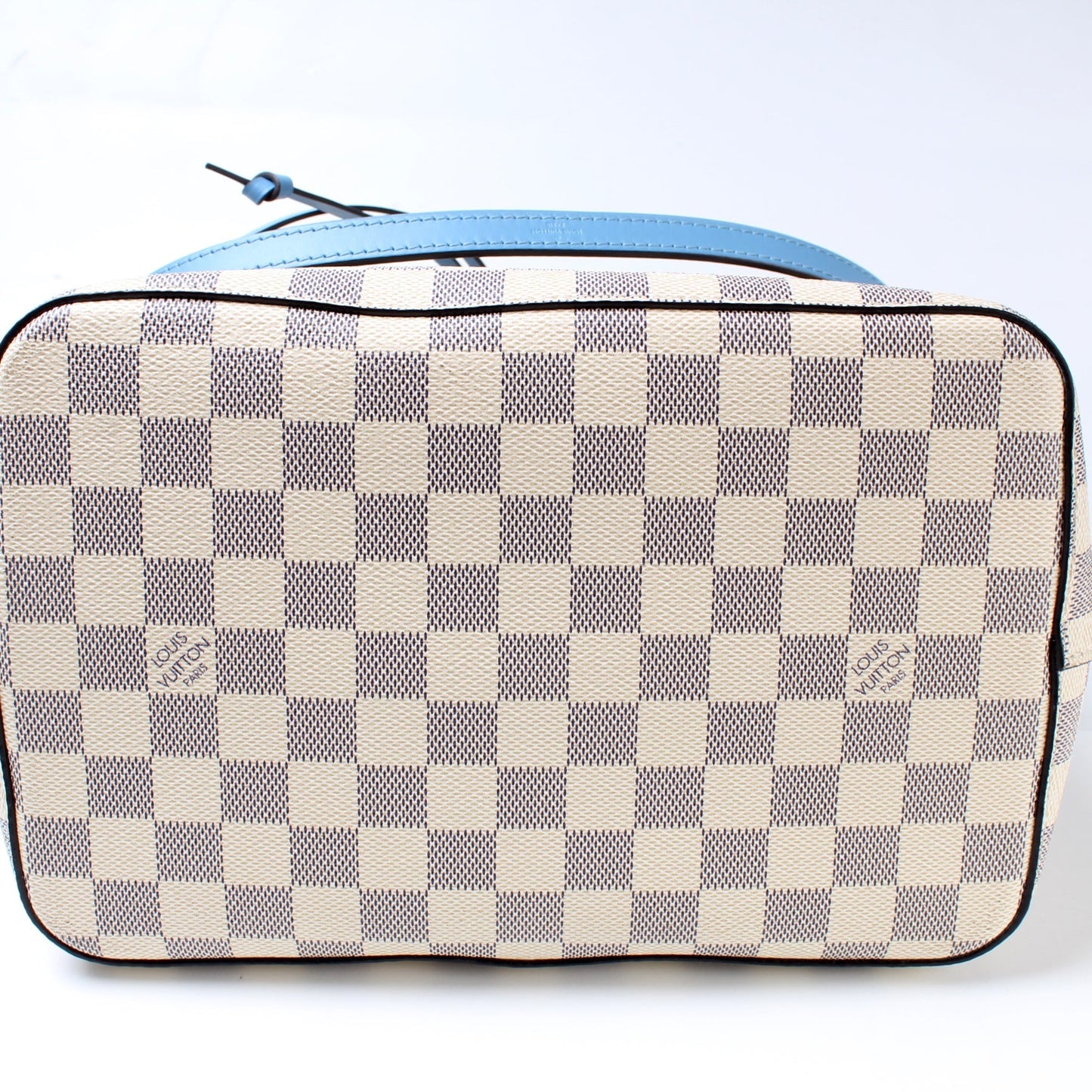 Louis Vuitton Neonoe Damier Azur