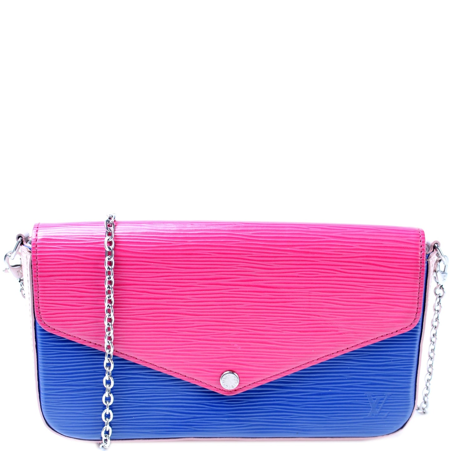 Louis Vuitton Pochette Felicie Epi