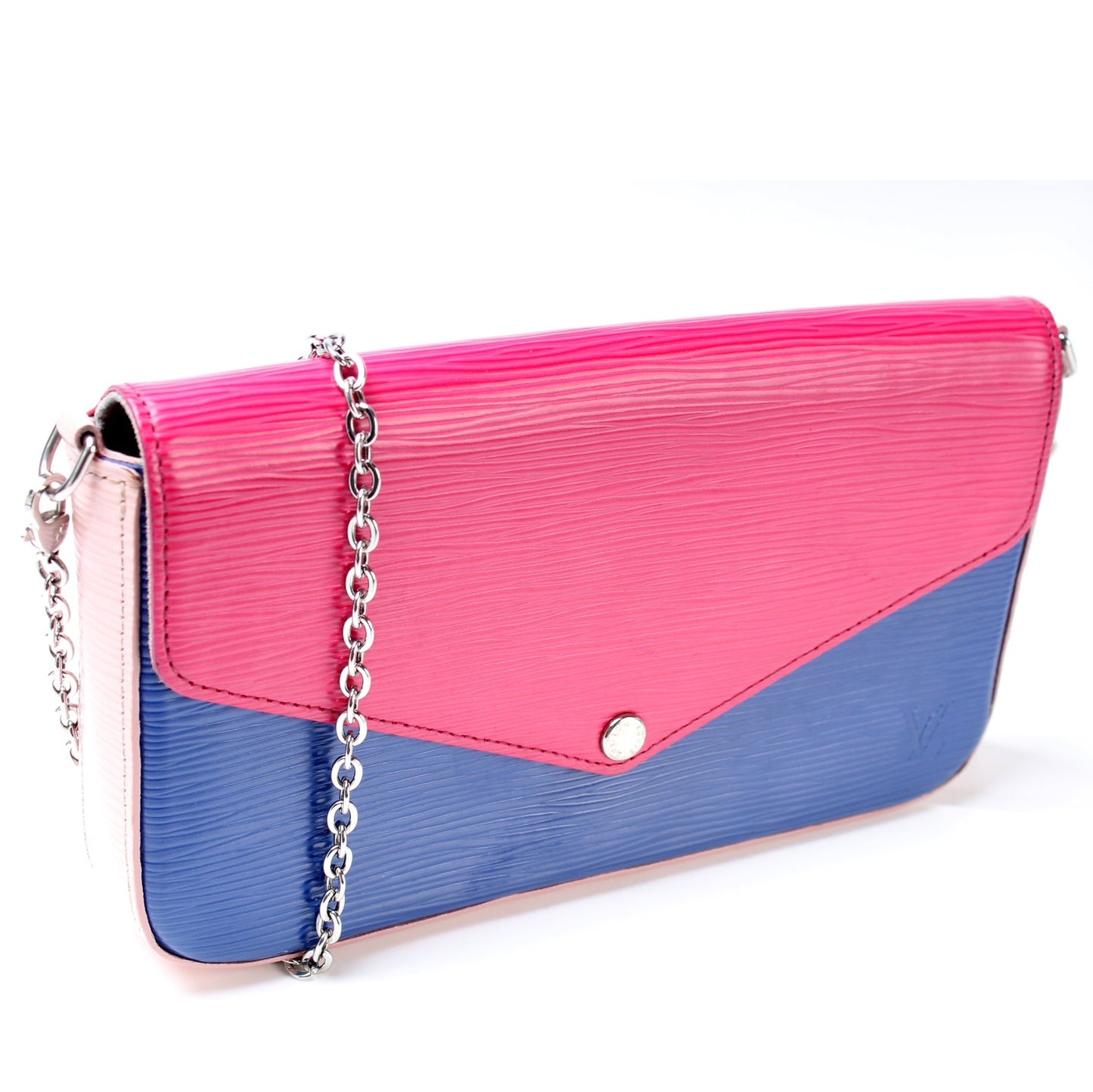 Louis Vuitton Pochette Felicie Epi