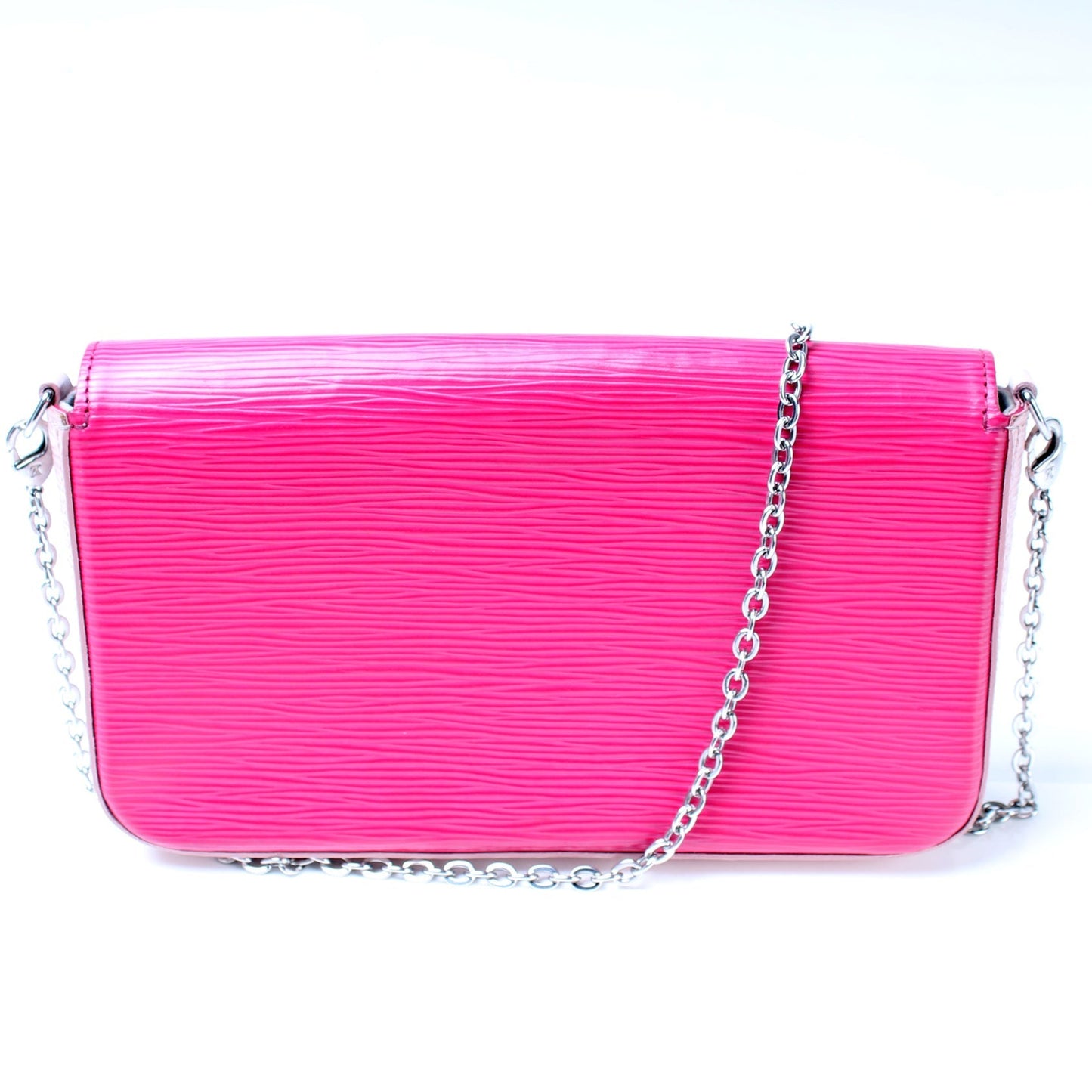 Louis Vuitton Pochette Felicie Epi