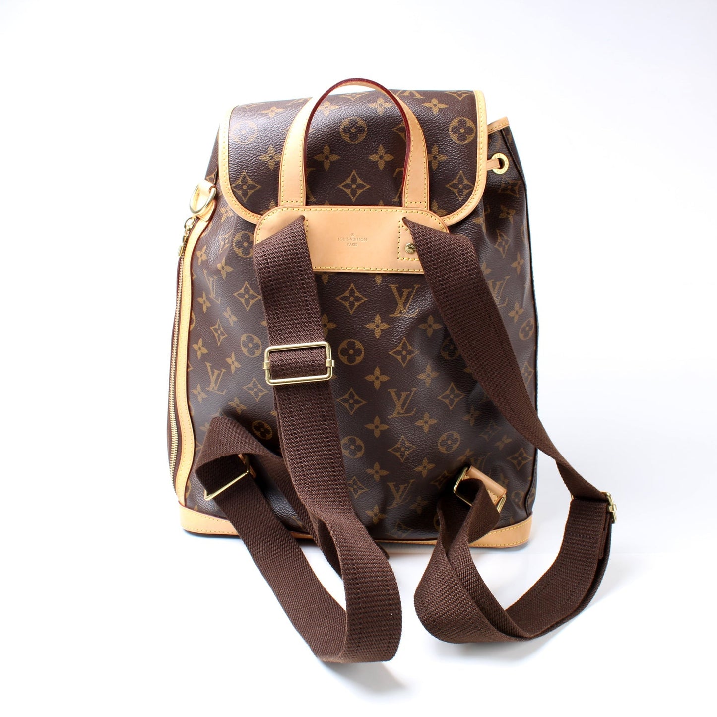 Louis Vuitton Bosphore Backpack Monogram