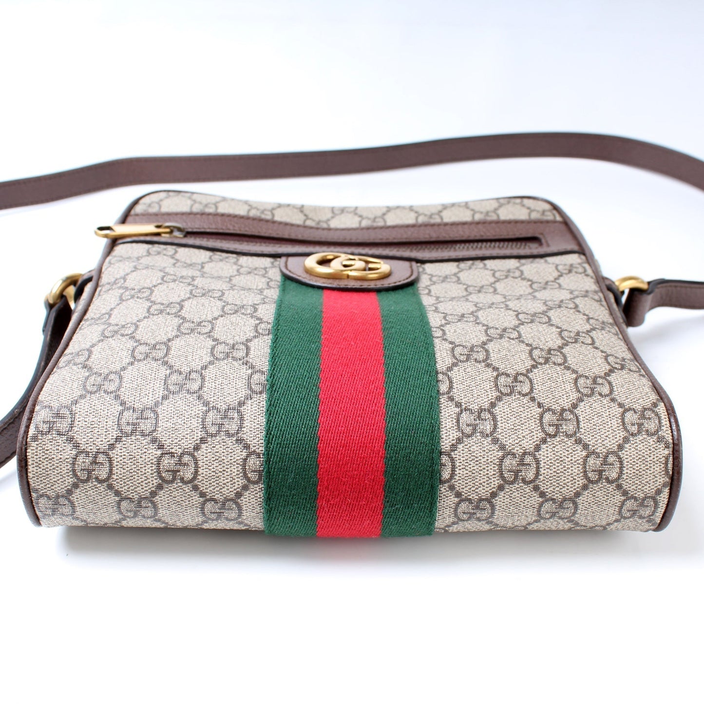 Gucci 547926 Ophidia Messenger Bag