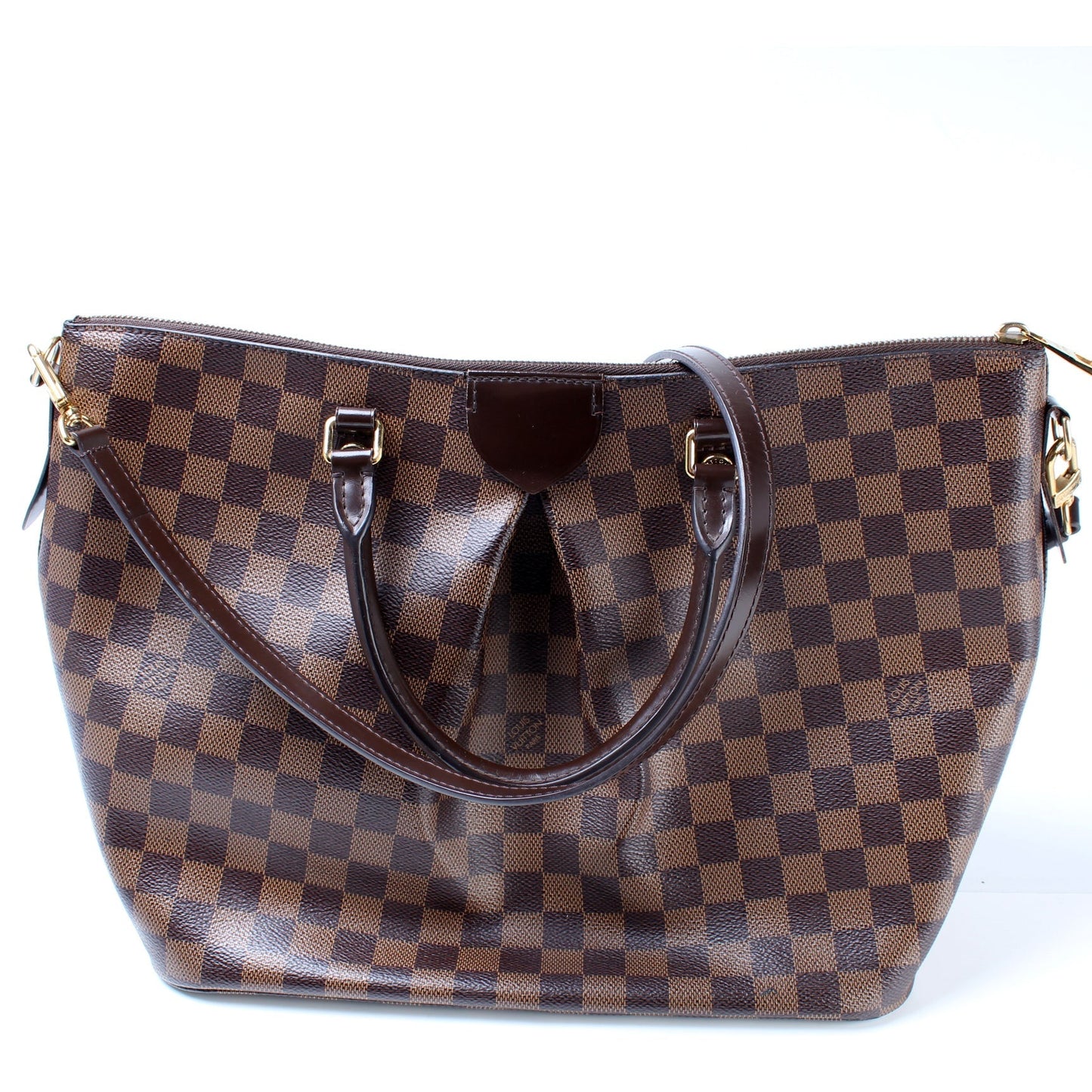 Louis Vuitton Siena GM Damier Ebene