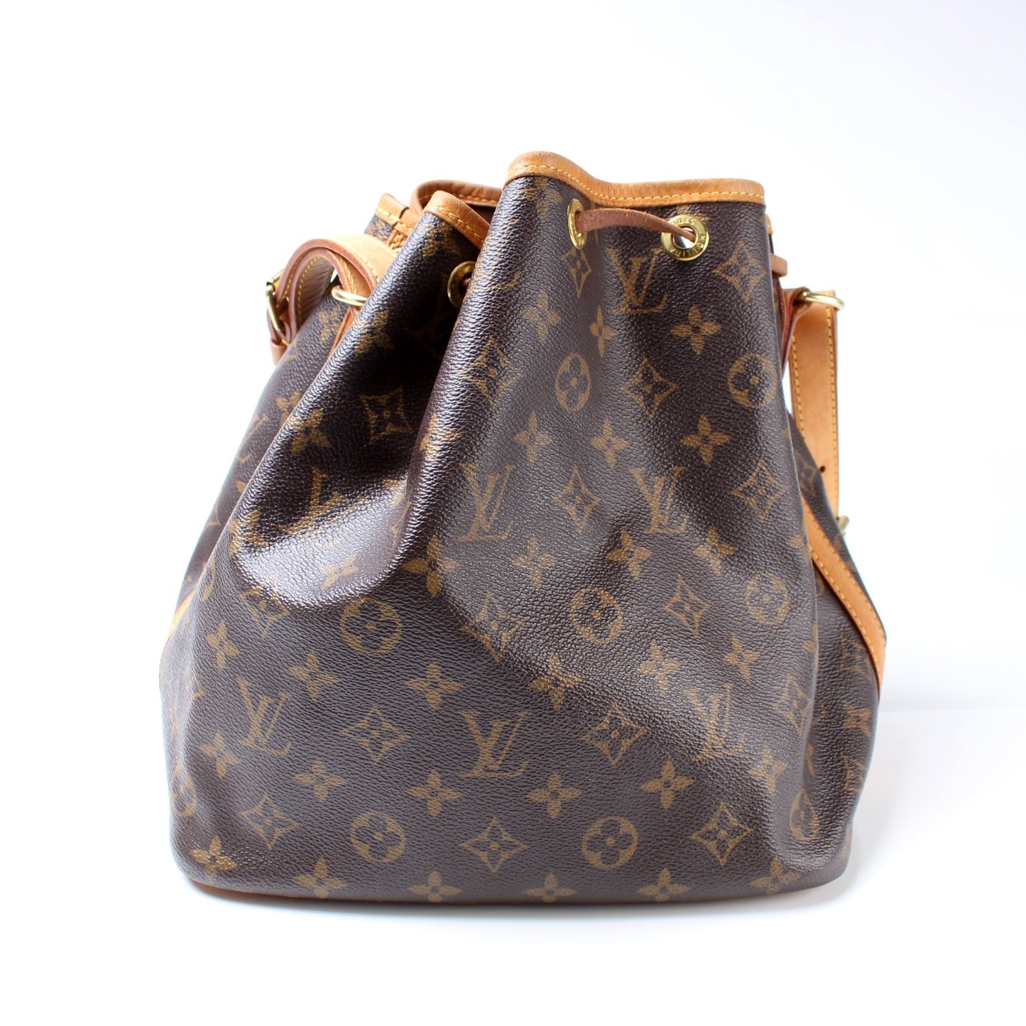Louis Vuitton Noe Petit Monogram