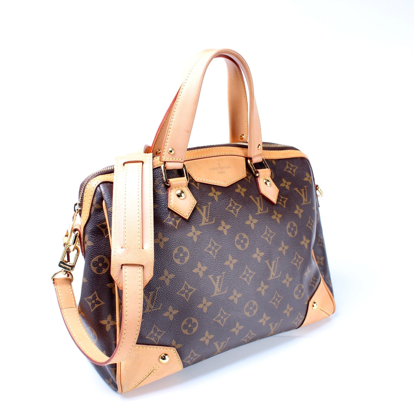 Louis Vuitton Retiro PM Monogram