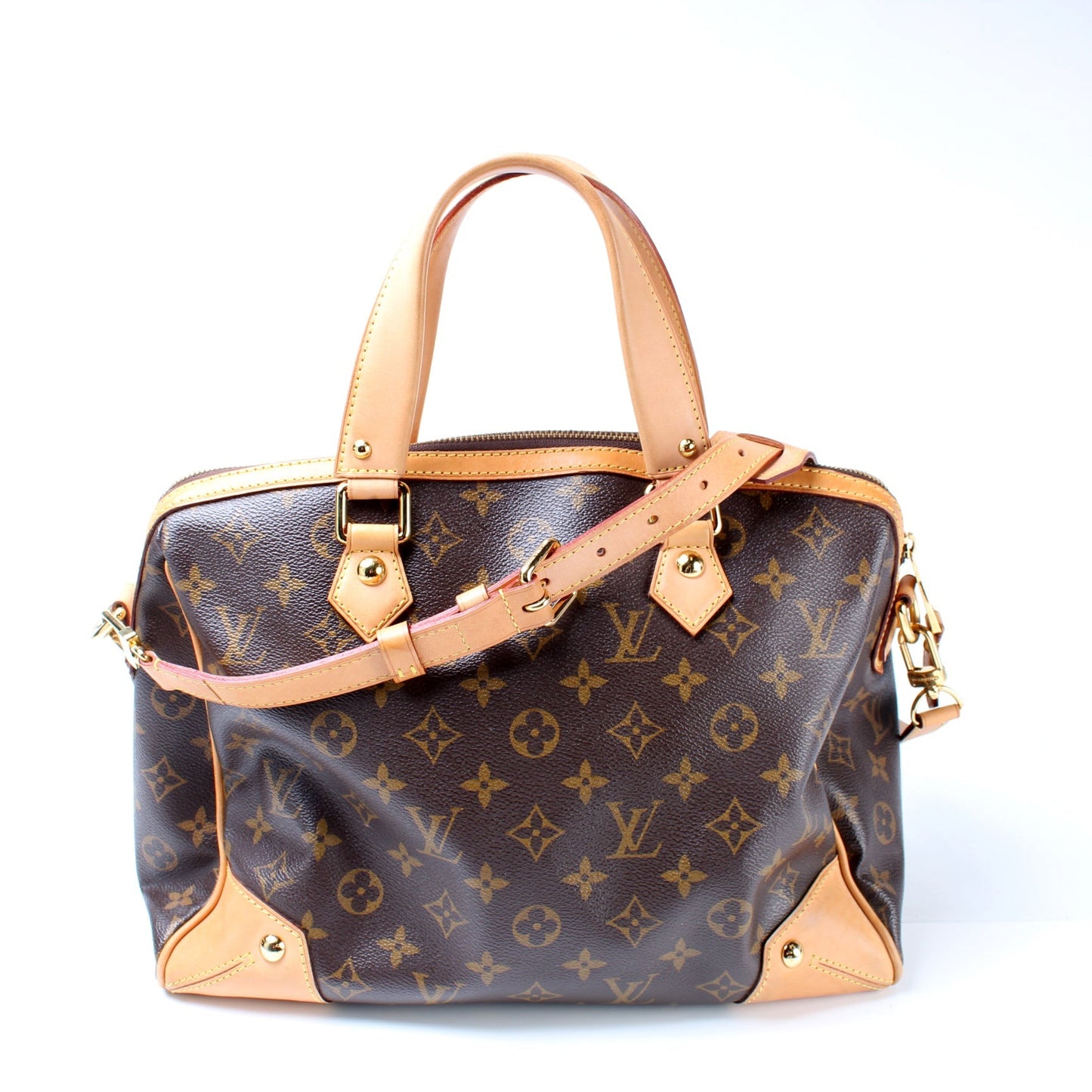 Louis Vuitton Retiro PM Monogram