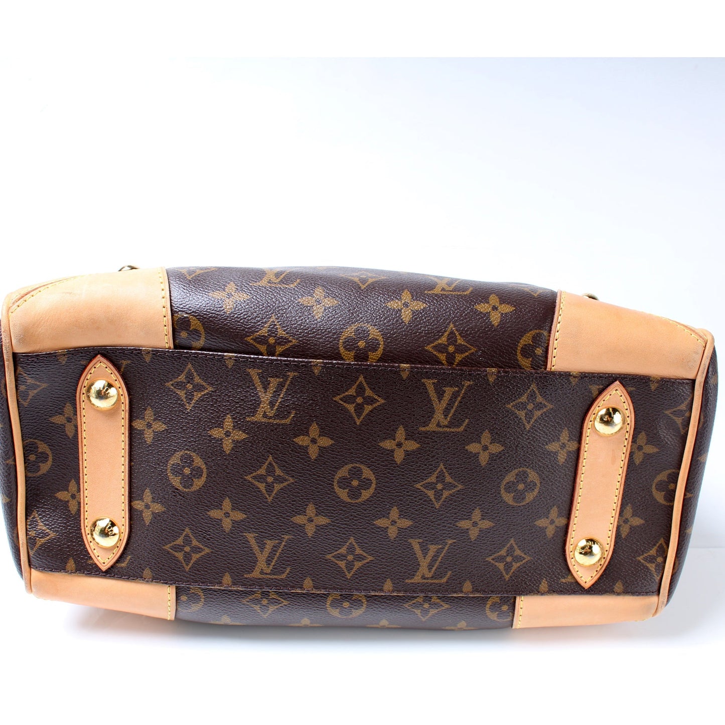 Louis Vuitton Retiro PM Monogram