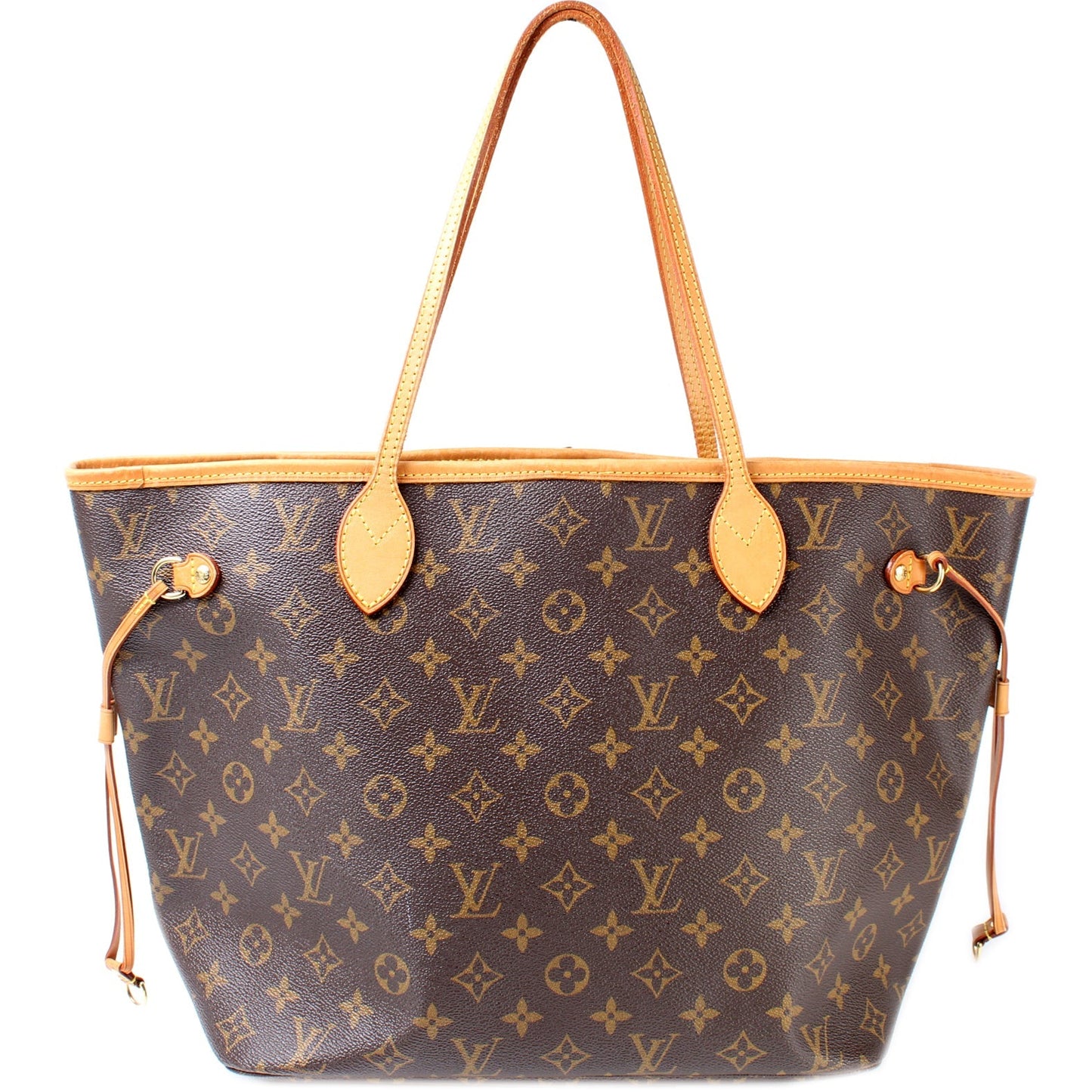 Louis Vuitton Neverfull MM Monogram