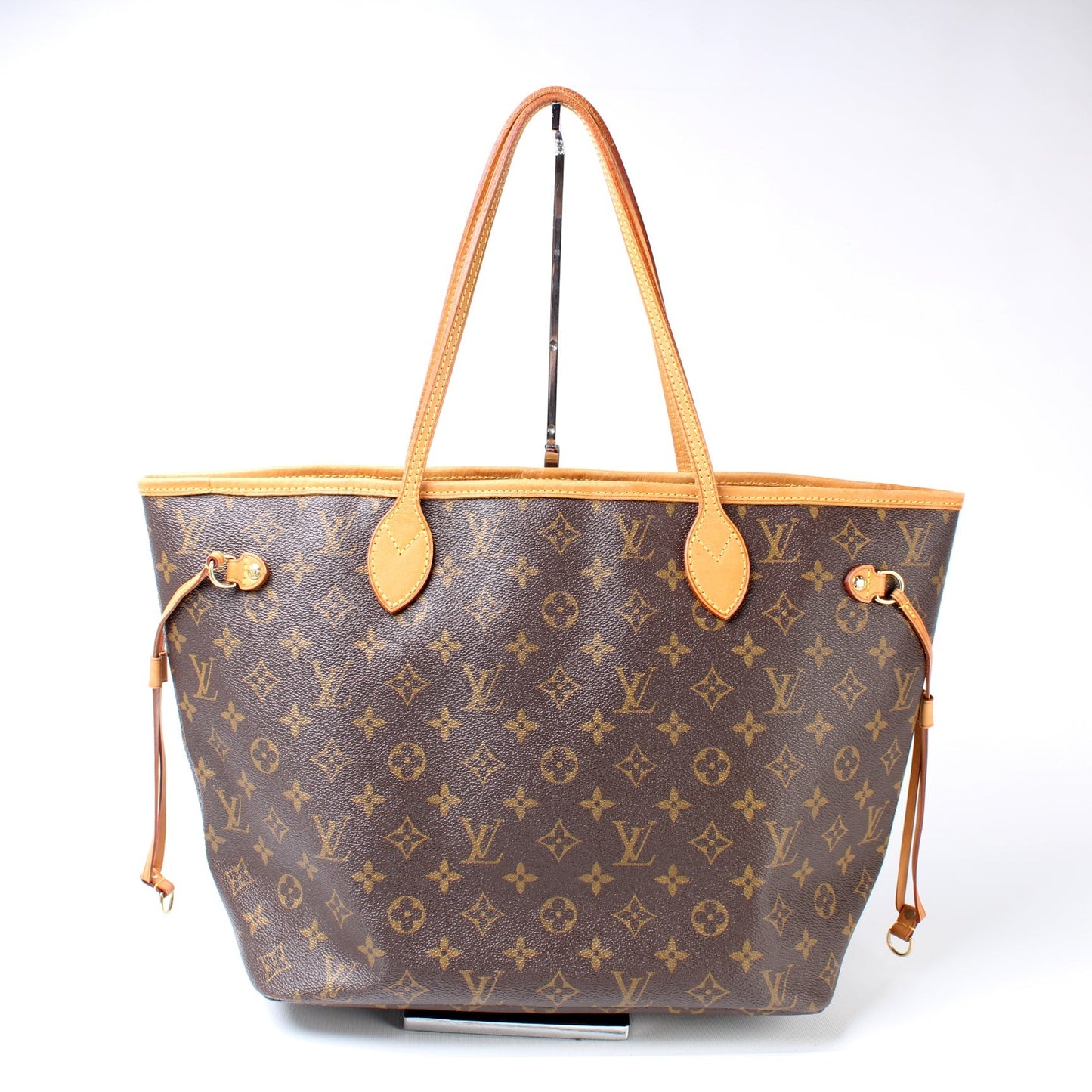 Louis Vuitton Neverfull MM Monogram