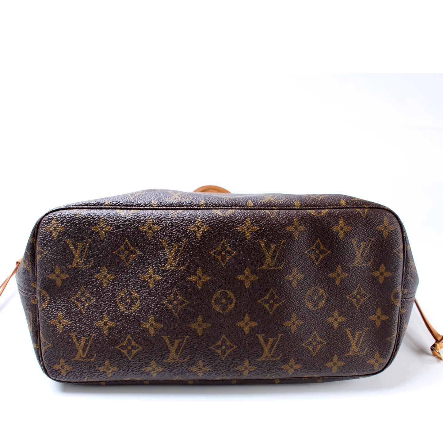 Louis Vuitton Neverfull MM Monogram