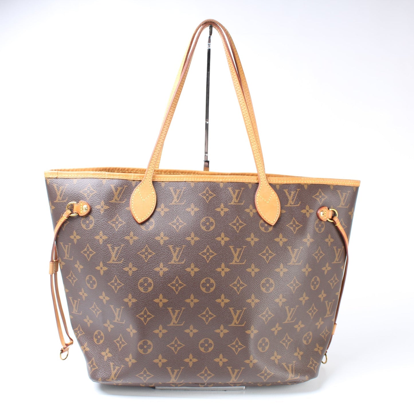 Louis Vuitton Neverfull MM Monogram