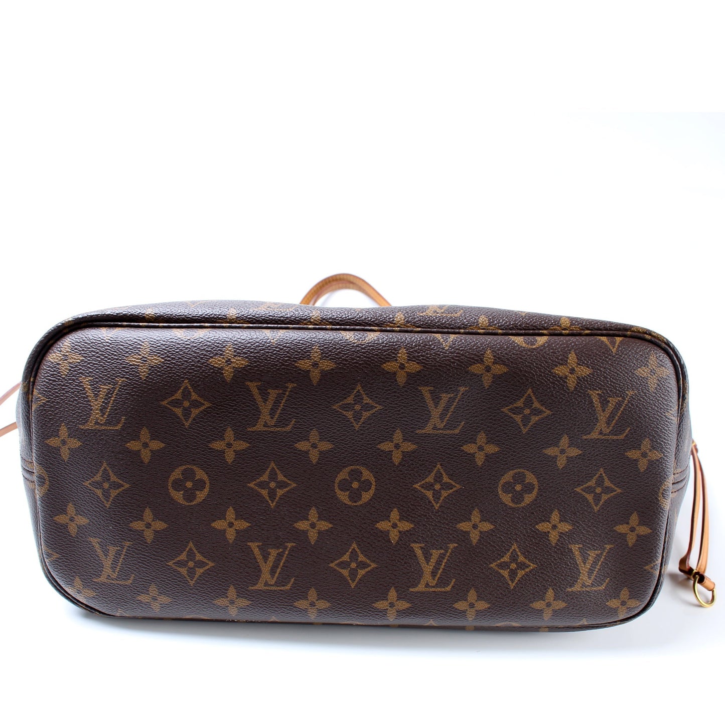 Louis Vuitton Neverfull MM Monogram