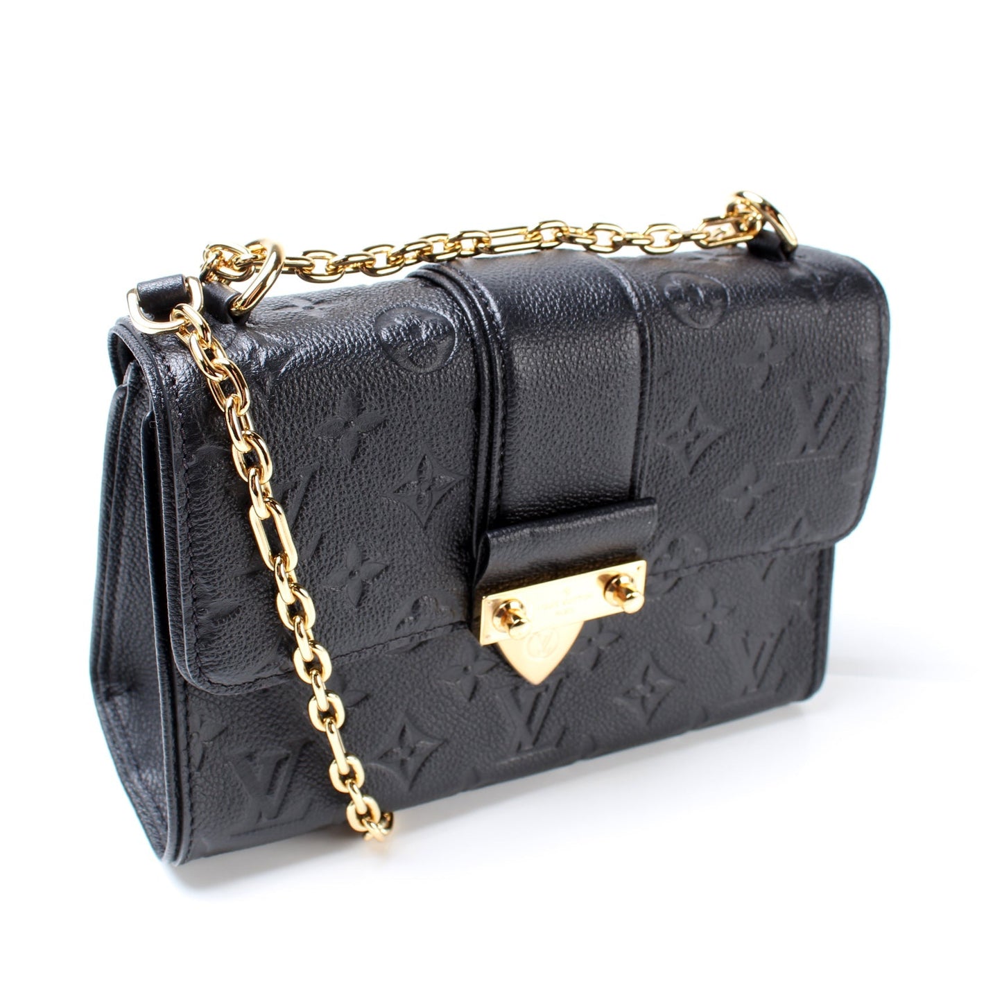 Louis Vuitton Saint Suplice BB Empreinte