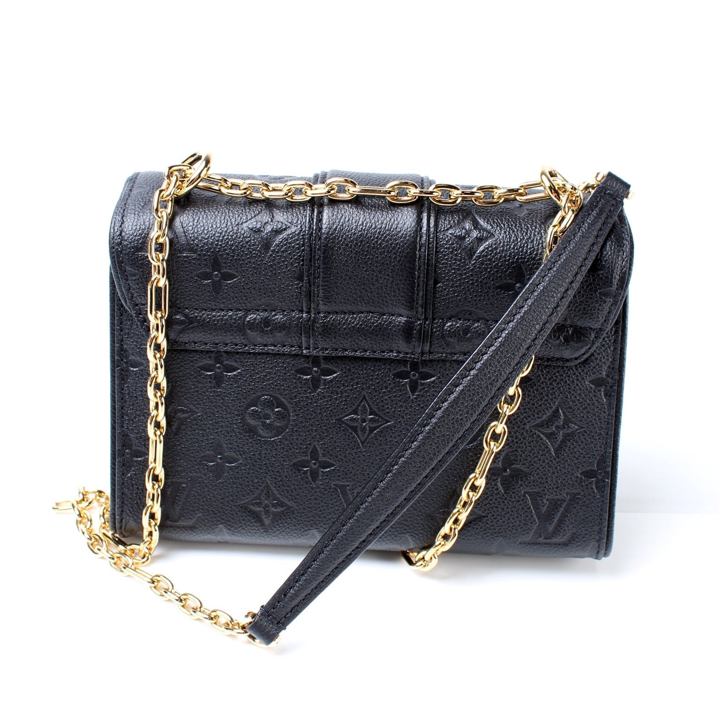 Louis Vuitton Saint Suplice BB Empreinte