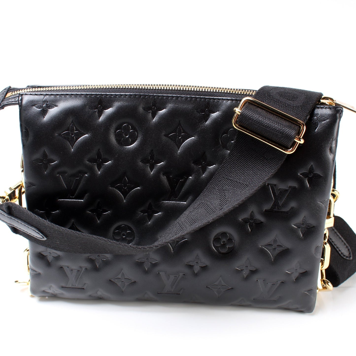 Louis Vuitton Coussin PM Lambskin