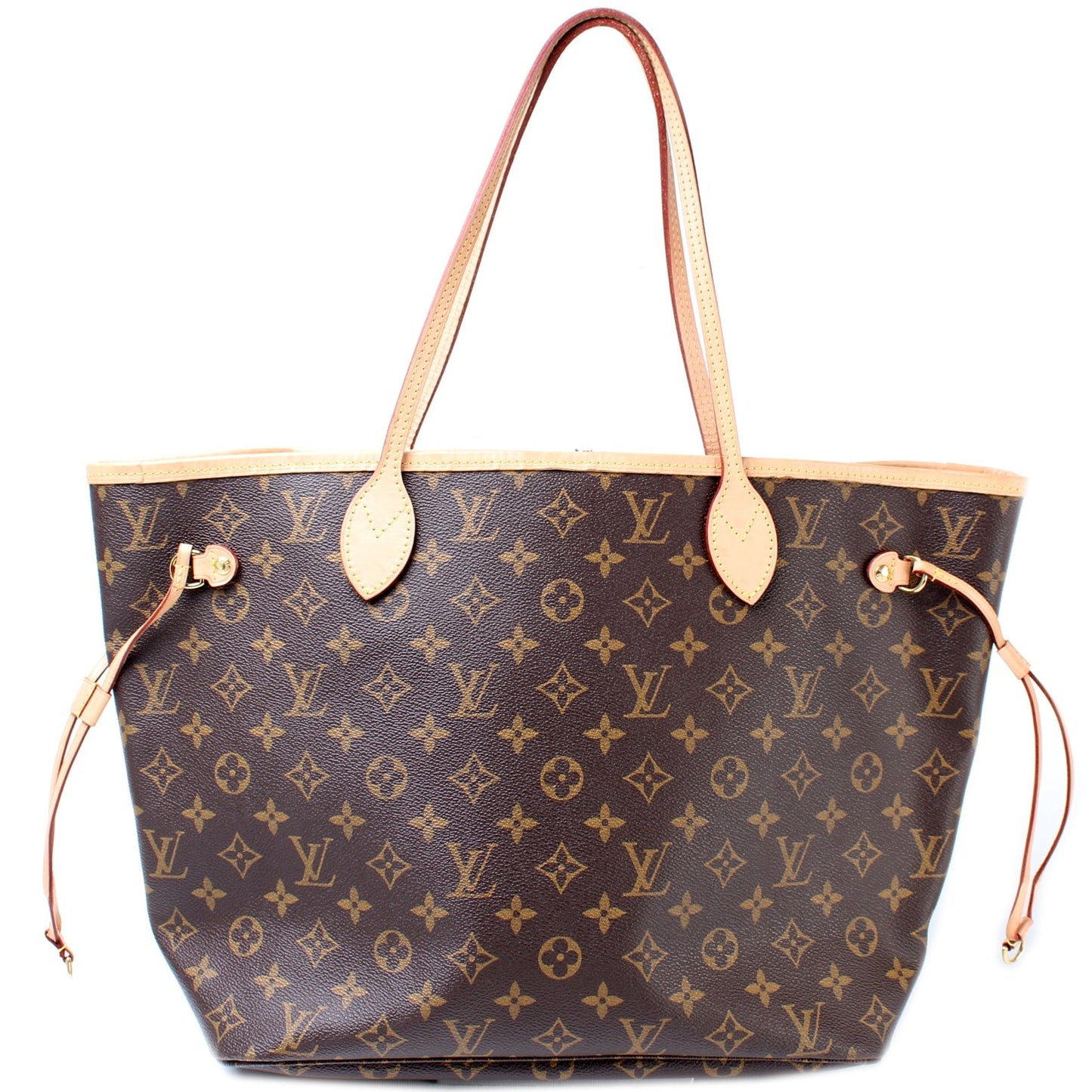 Louis Vuitton Neverfull MM Monogram