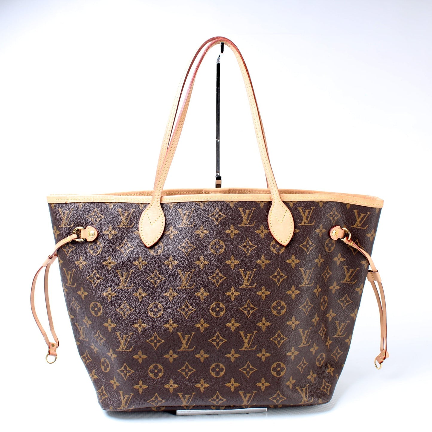 Louis Vuitton Neverfull MM Monogram
