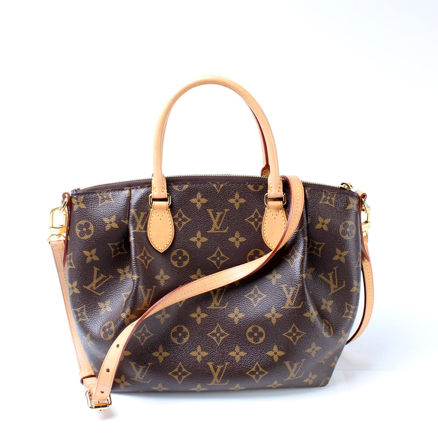 Louis Vuitton Turenne PM Monogram