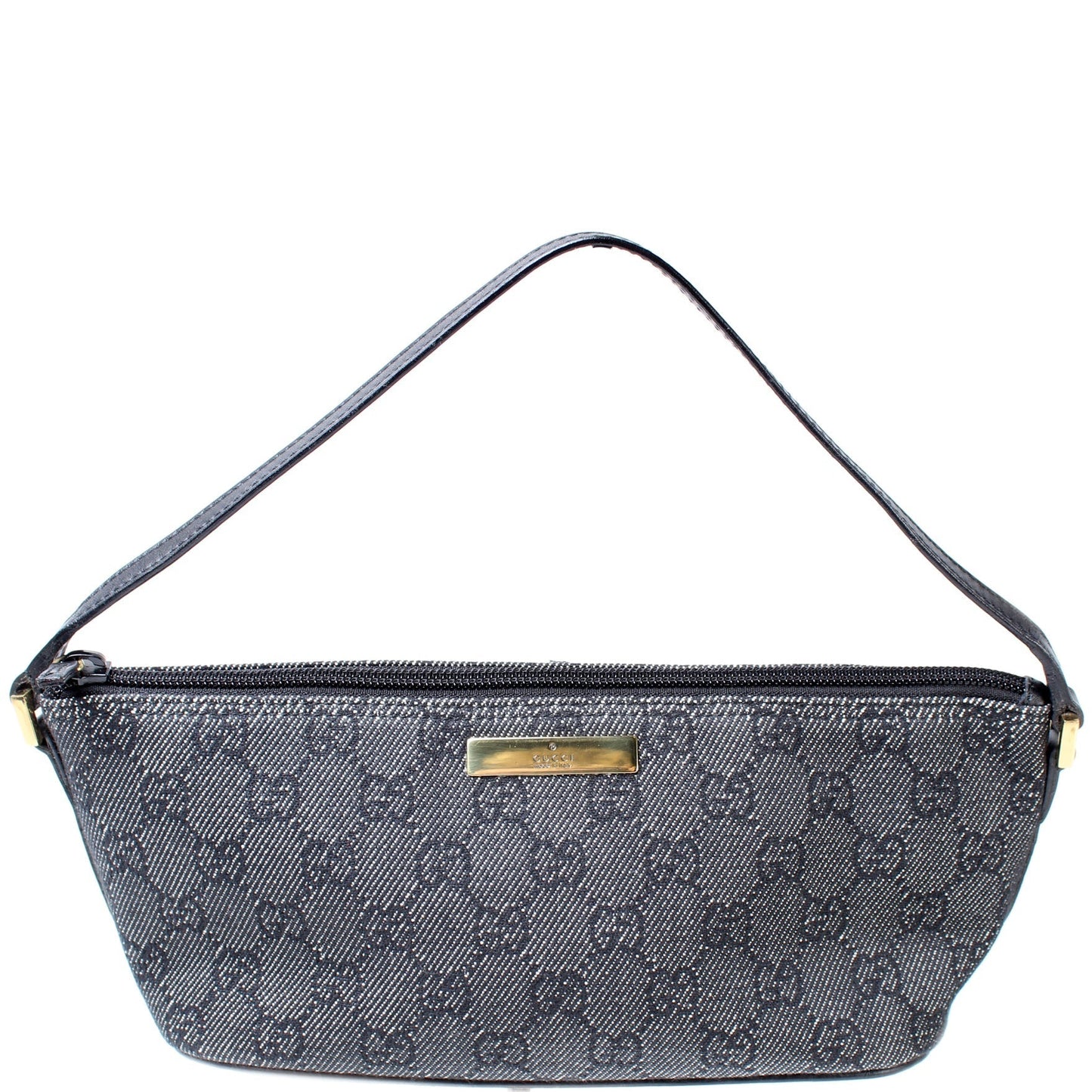 Gucci 07198 GG Canvasuette Bag