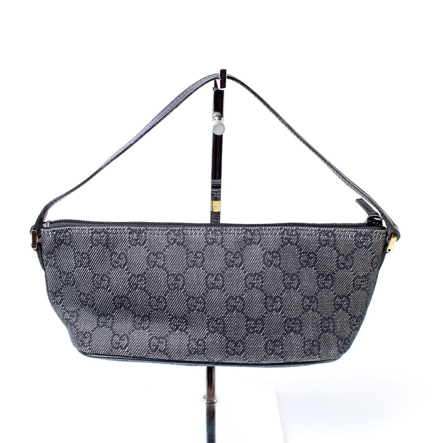Gucci 07198 GG Canvasuette Bag