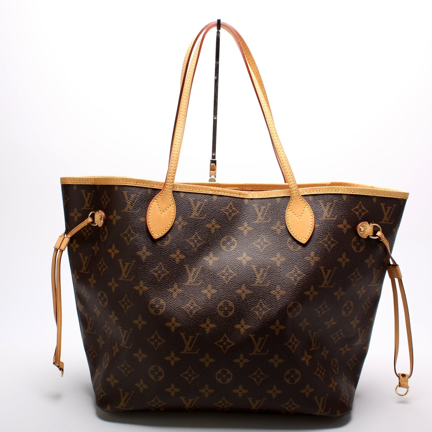 Louis Vuitton Neverfull MM Monogram