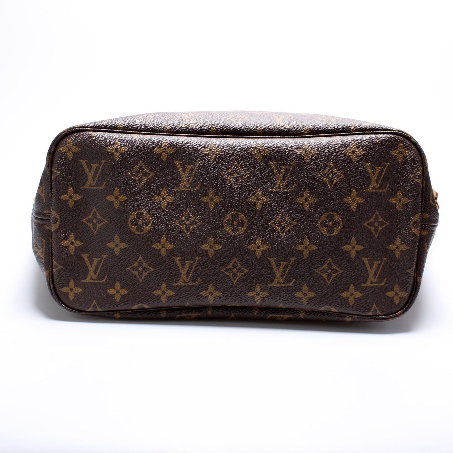 Louis Vuitton Neverfull MM Monogram