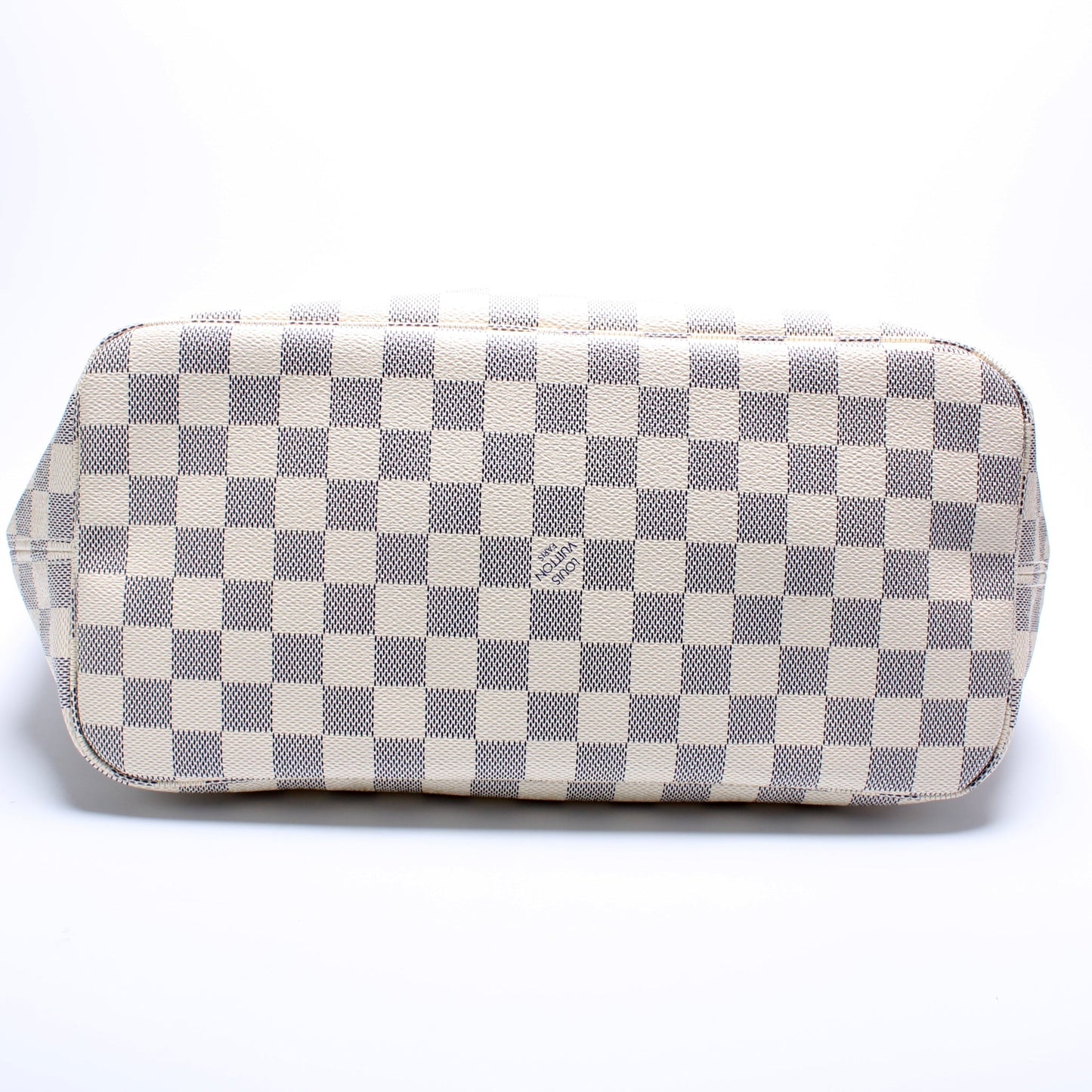 Louis Vuitton Neverfull MM Damier Azur