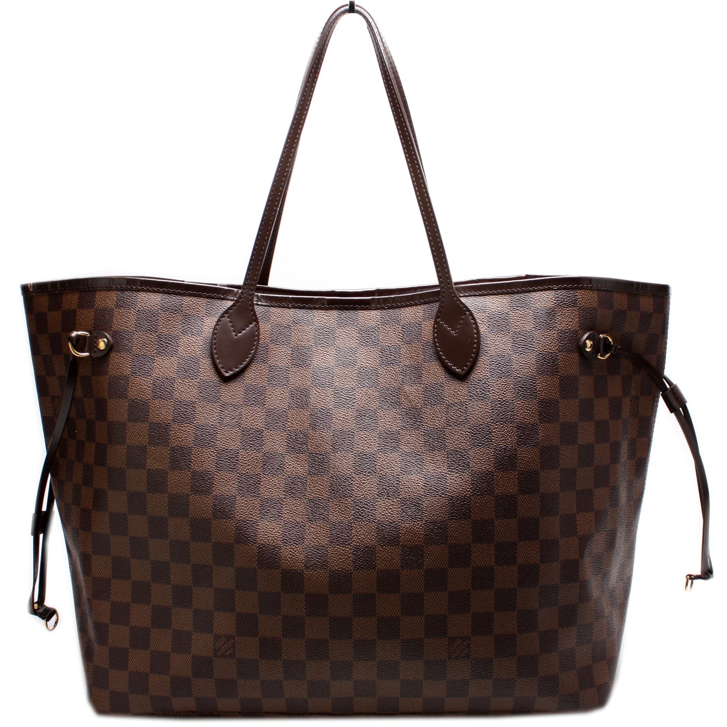 Louis Vuitton Neverfull GM Damier Ebene