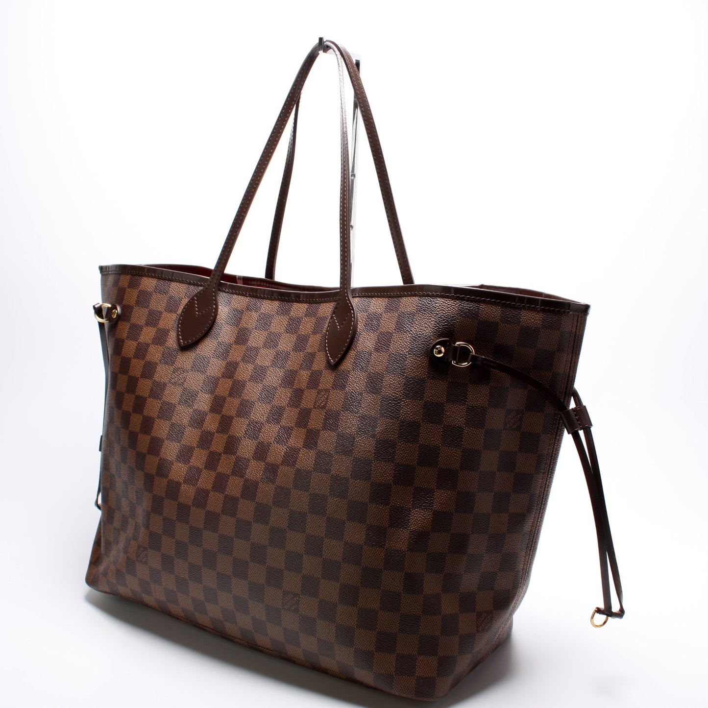 Louis Vuitton Neverfull GM Damier Ebene