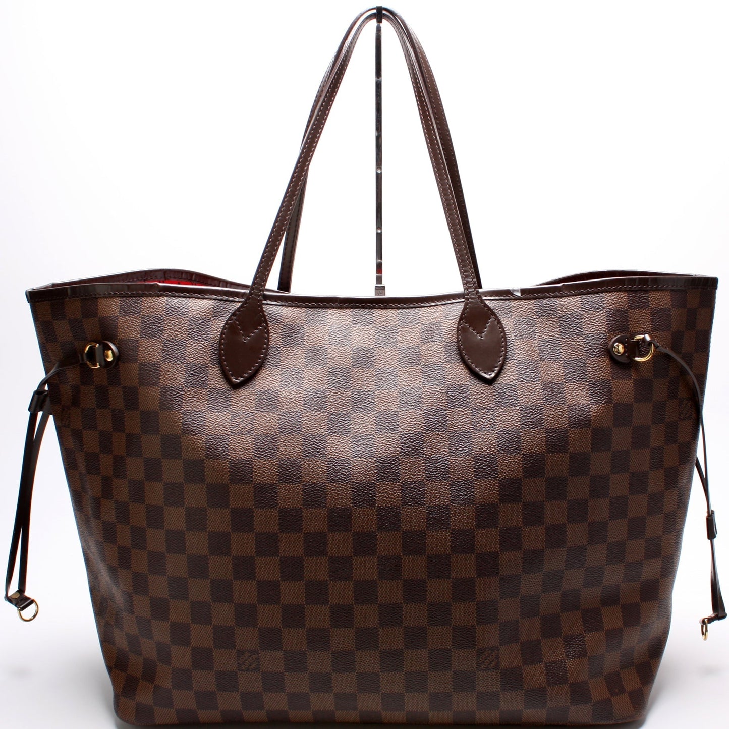 Louis Vuitton Neverfull GM Damier Ebene