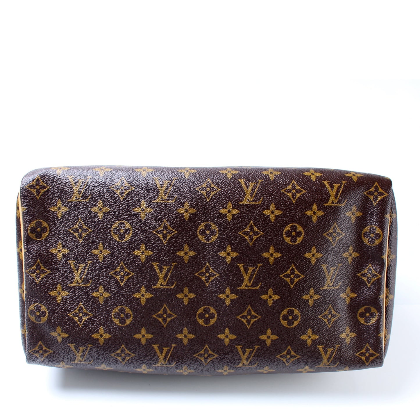 Louis Vuitton Speedy 35 Monogram