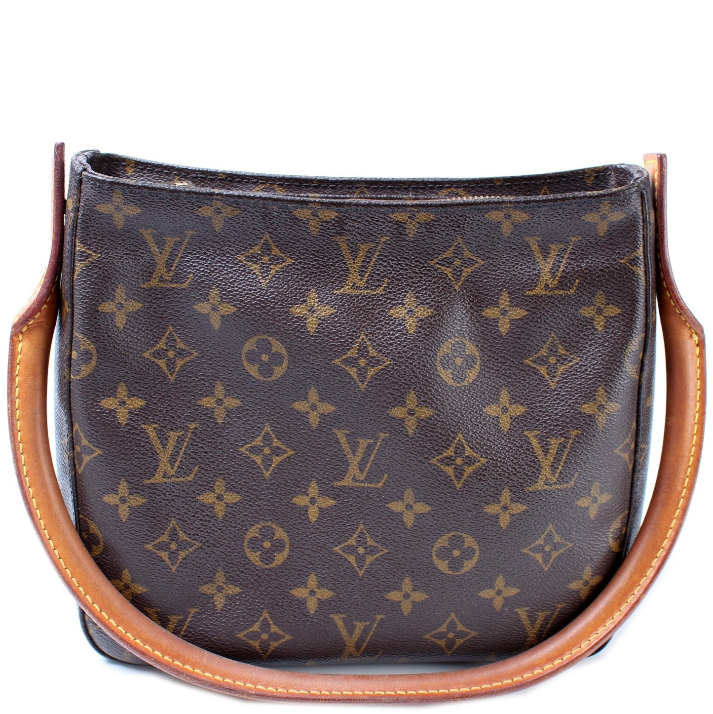 Louis Vuitton Looping MM Monogram
