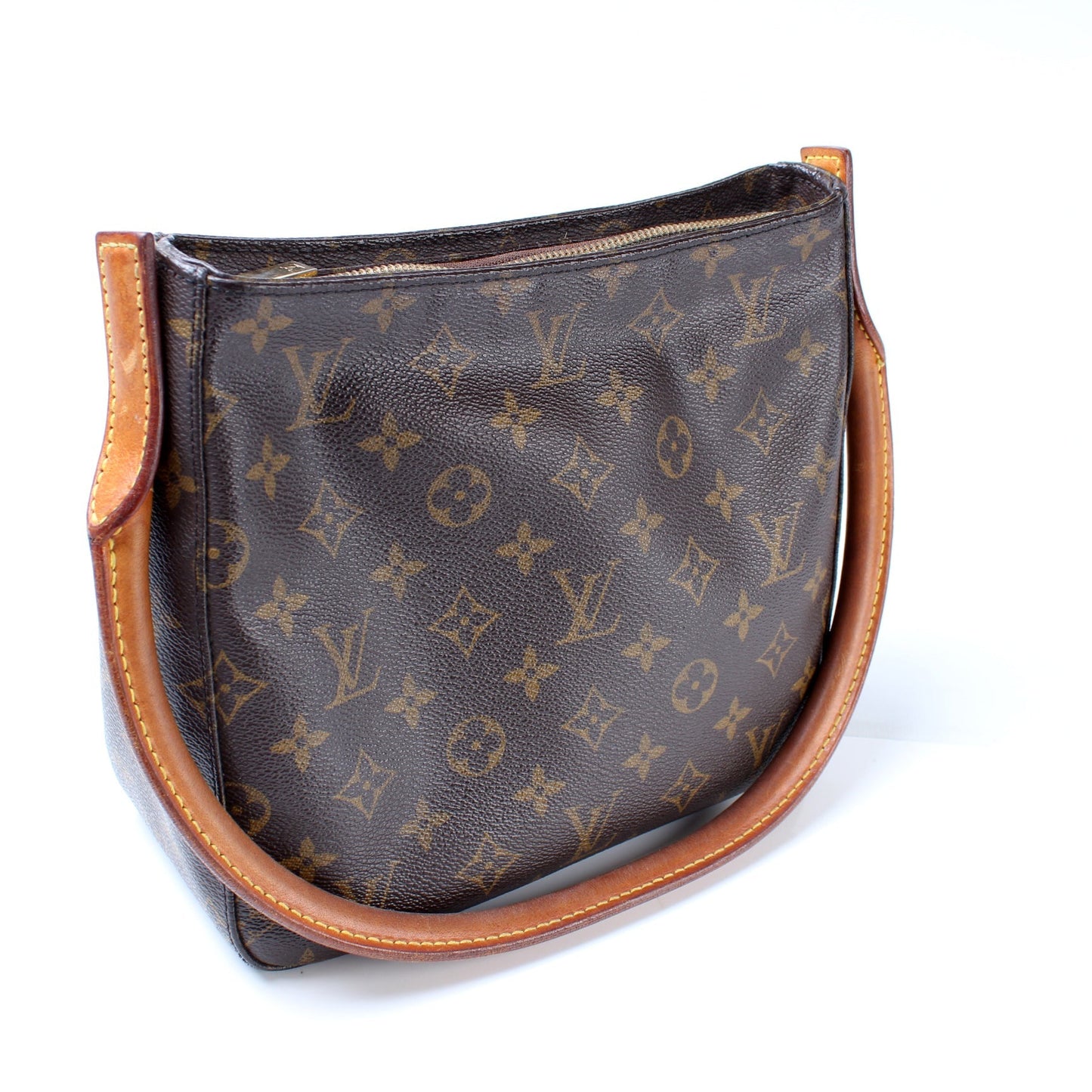 Louis Vuitton Looping MM Monogram