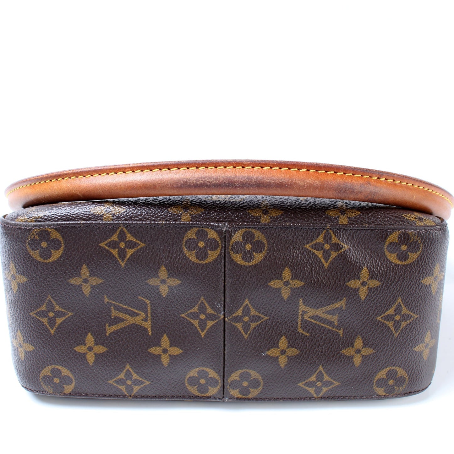 Louis Vuitton Looping MM Monogram