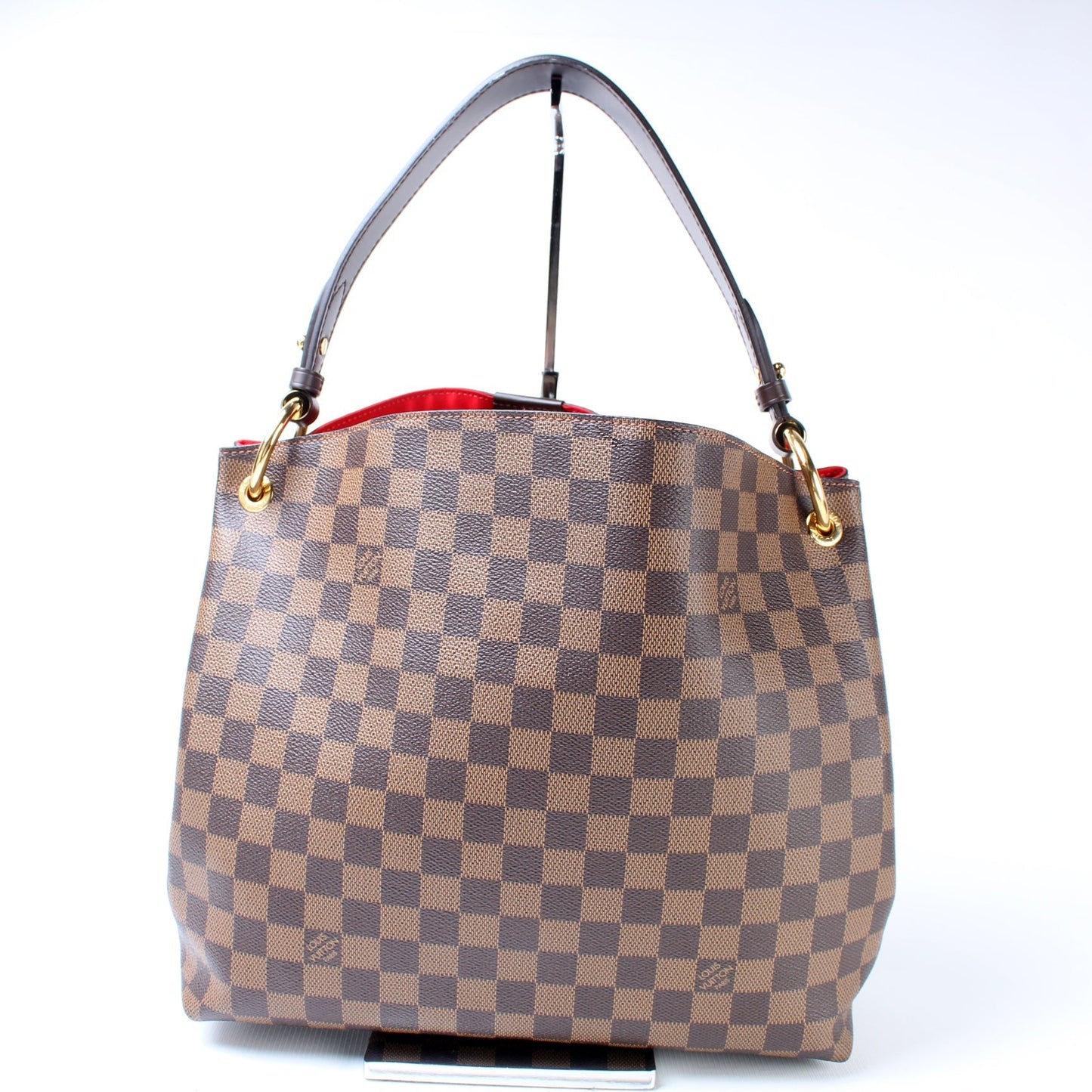 Louis Vuitton Graceful PM Damier Ebene