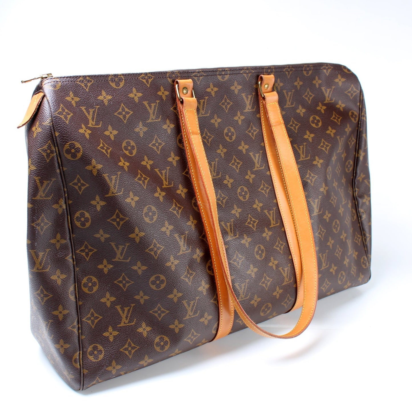 Louis Vuitton Sac Flanerie 50 Monogram