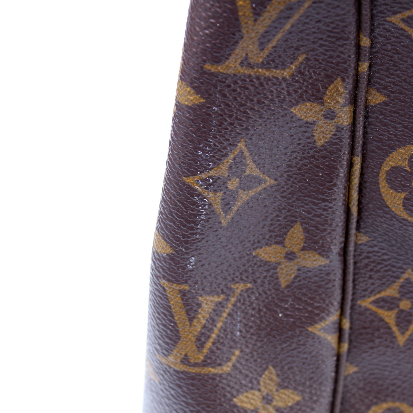 Louis Vuitton Sac Flanerie 50 Monogram