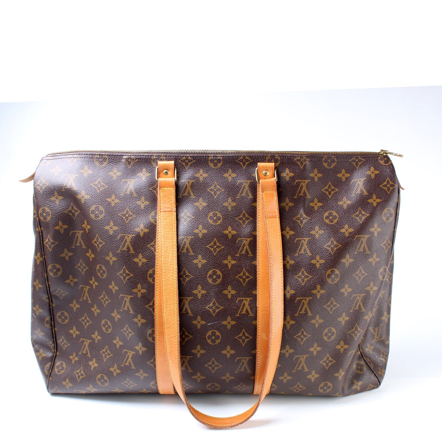 Louis Vuitton Sac Flanerie 50 Monogram