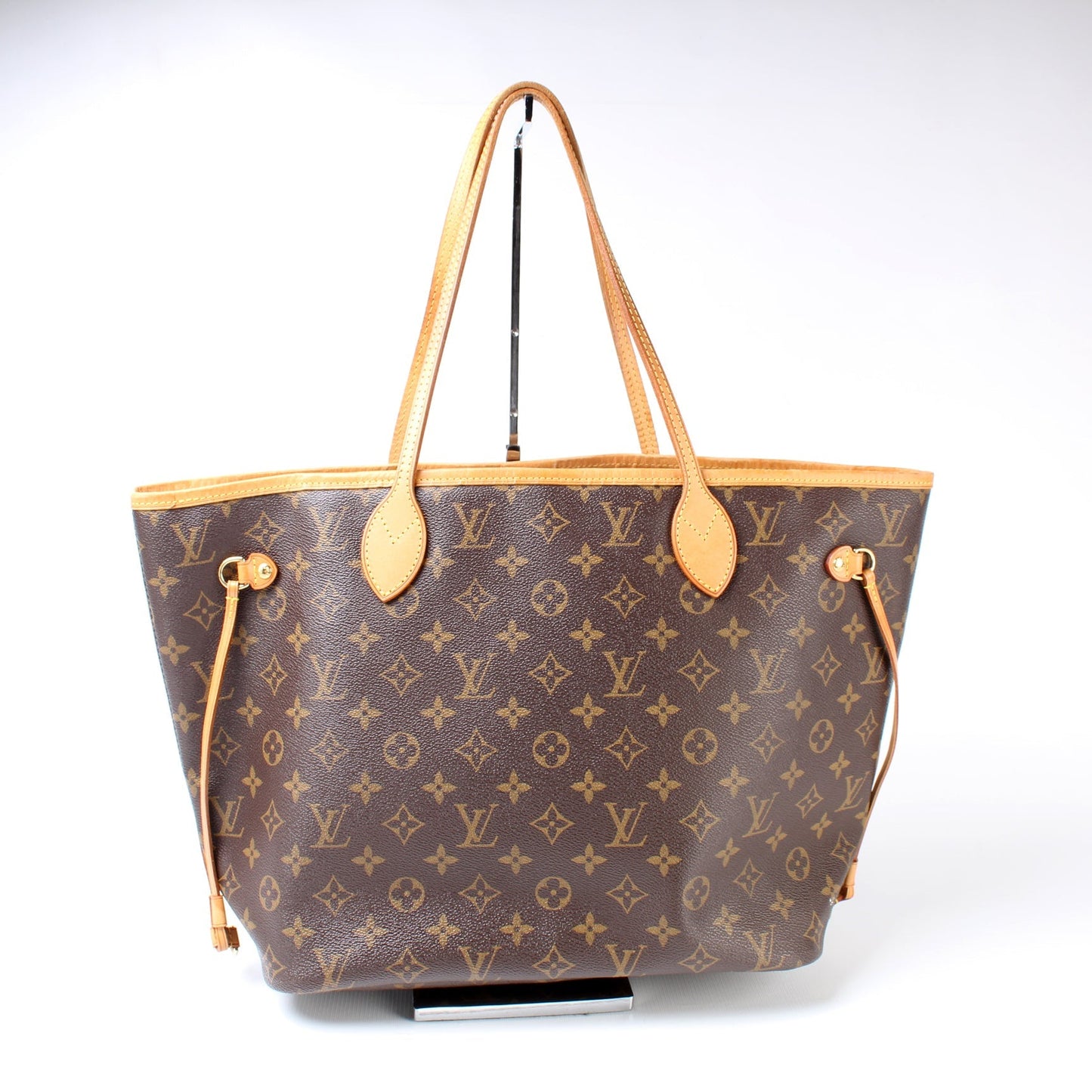 Louis Vuitton Neverfull MM Monogram