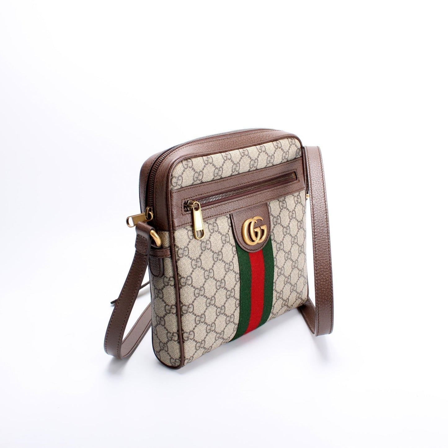Gucci 547926 Ophidia Messenger Bag